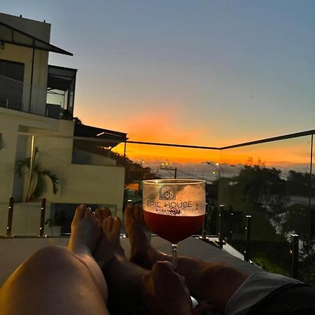 Suites Luxo Marambaia- Epic House Rio de Janeiro Exterior foto