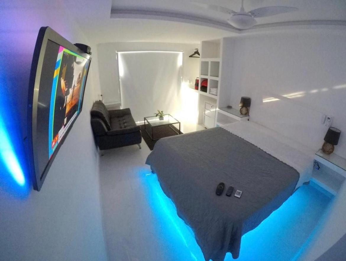 Suites Luxo Marambaia- Epic House Rio de Janeiro Exterior foto