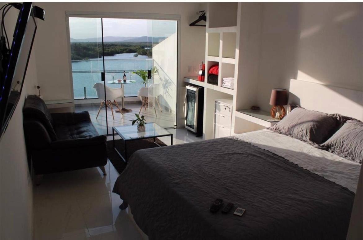 Suites Luxo Marambaia- Epic House Rio de Janeiro Exterior foto