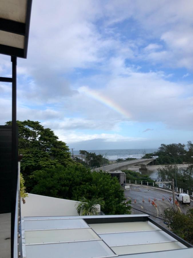 Suites Luxo Marambaia- Epic House Rio de Janeiro Exterior foto