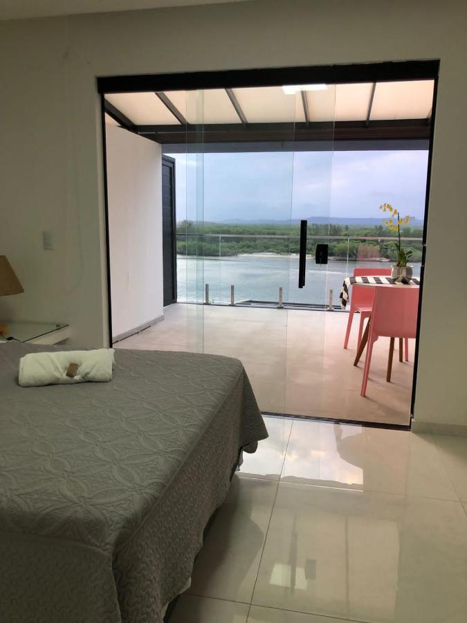 Suites Luxo Marambaia- Epic House Rio de Janeiro Exterior foto