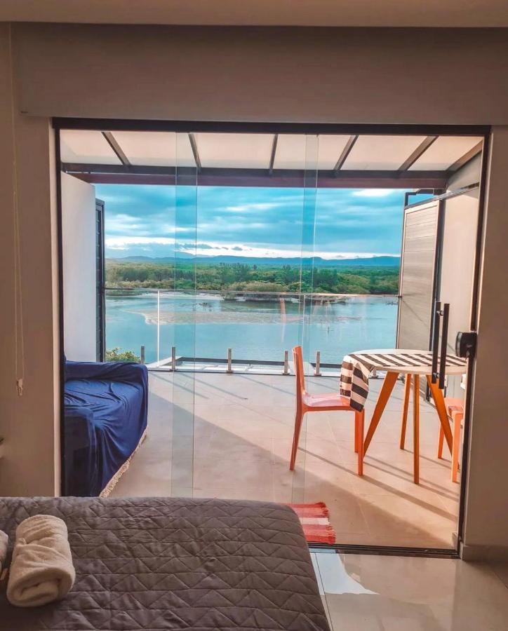 Suites Luxo Marambaia- Epic House Rio de Janeiro Exterior foto