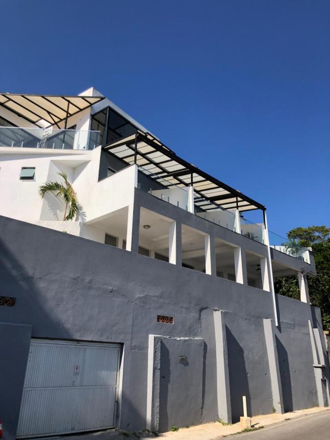 Suites Luxo Marambaia- Epic House Rio de Janeiro Exterior foto