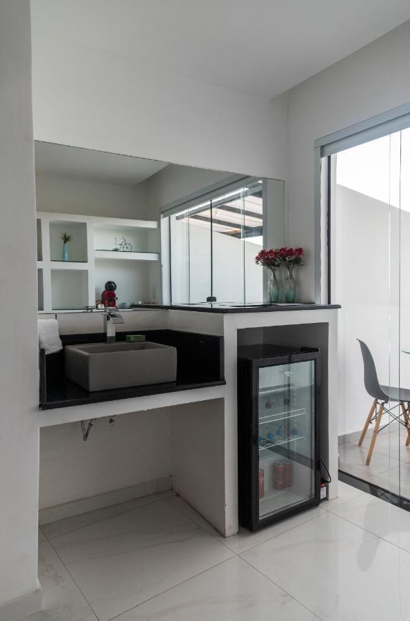 Suites Luxo Marambaia- Epic House Rio de Janeiro Exterior foto