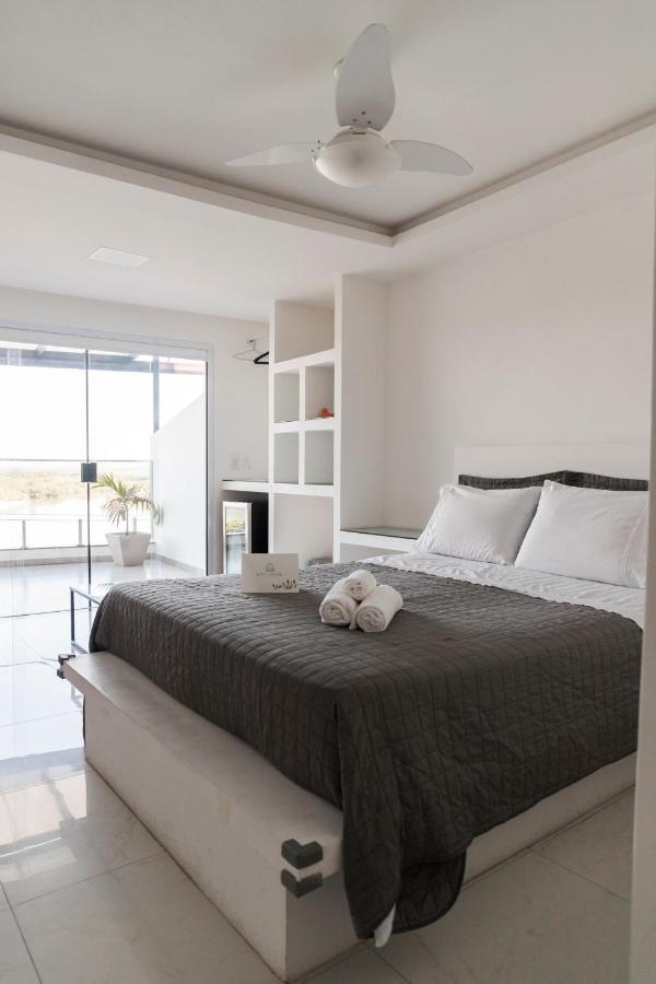 Suites Luxo Marambaia- Epic House Rio de Janeiro Exterior foto