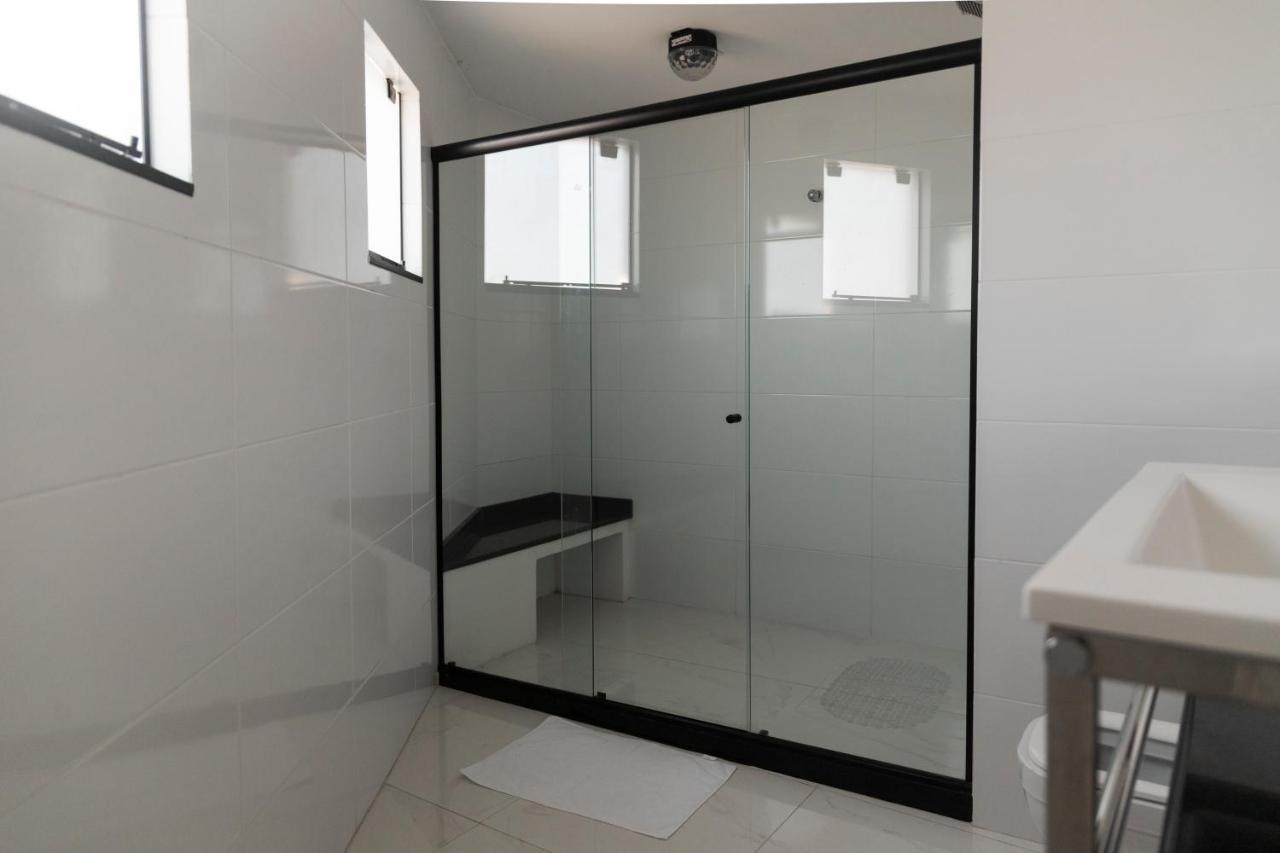 Suites Luxo Marambaia- Epic House Rio de Janeiro Exterior foto