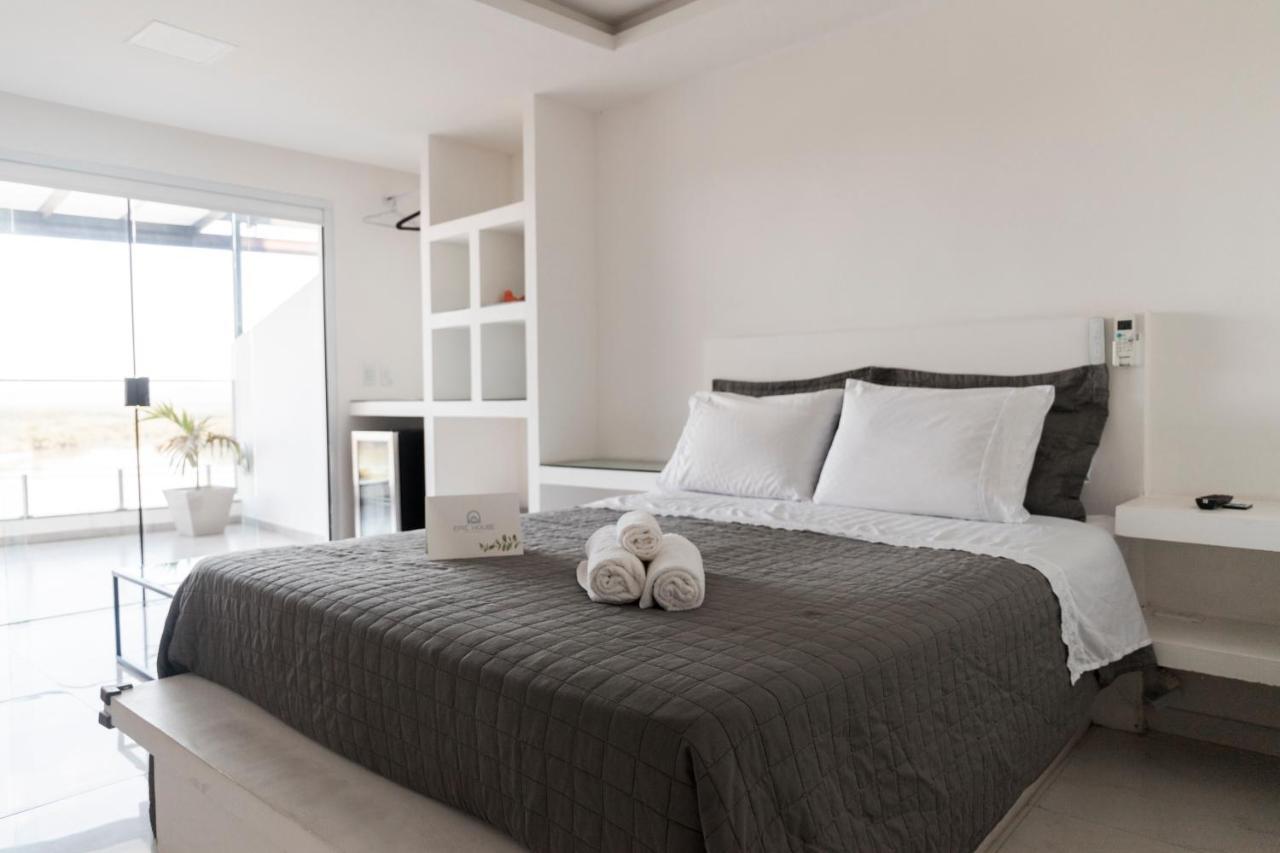 Suites Luxo Marambaia- Epic House Rio de Janeiro Exterior foto