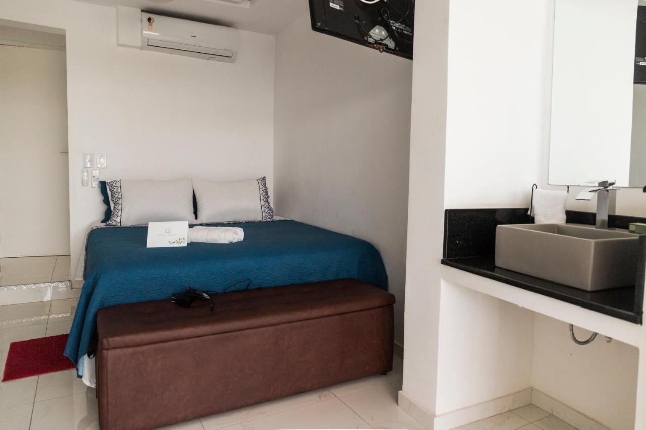 Suites Luxo Marambaia- Epic House Rio de Janeiro Exterior foto