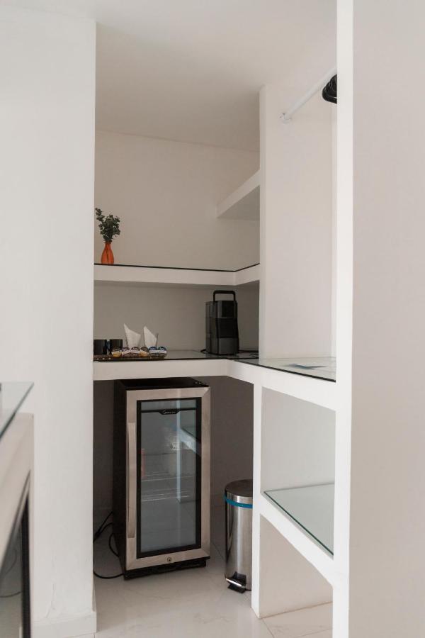 Suites Luxo Marambaia- Epic House Rio de Janeiro Exterior foto