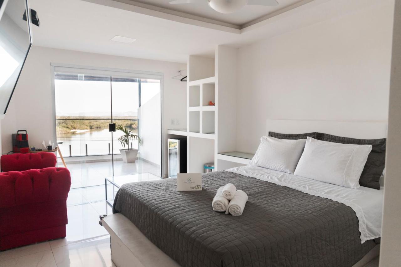 Suites Luxo Marambaia- Epic House Rio de Janeiro Exterior foto