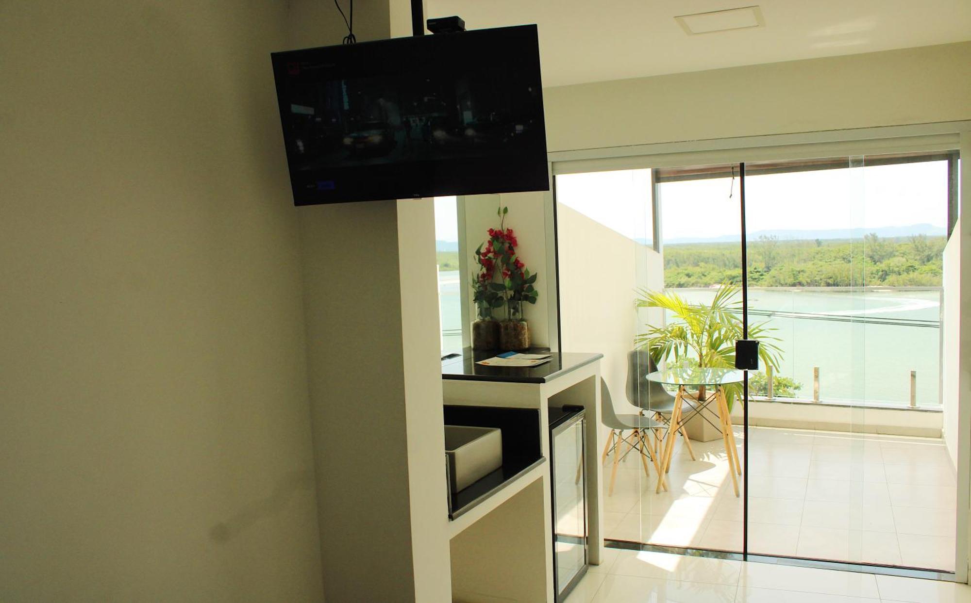 Suites Luxo Marambaia- Epic House Rio de Janeiro Exterior foto